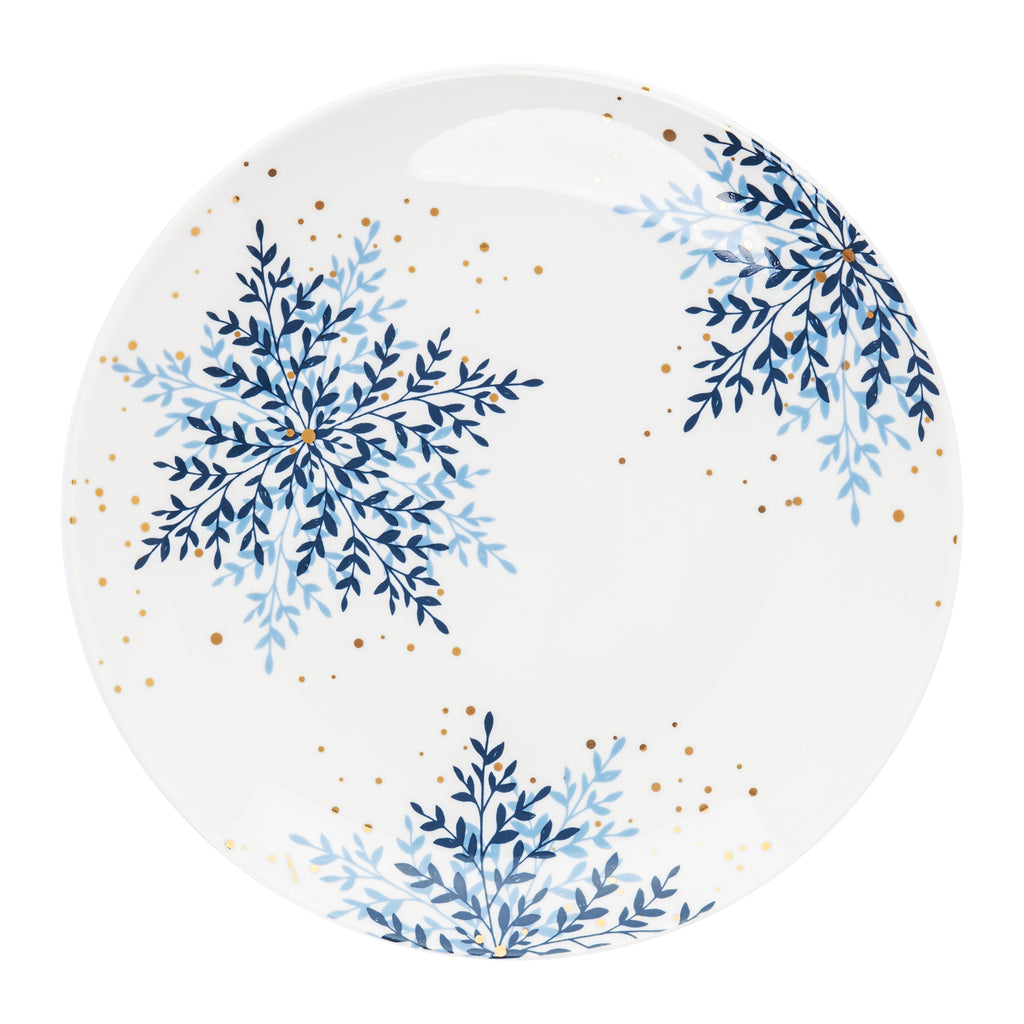 Talerz deserowy Ambition Galactic 19 cm