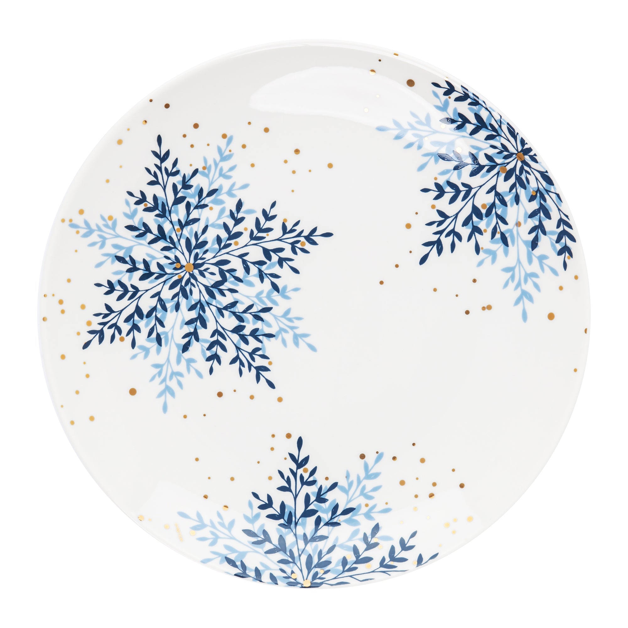 Talerz deserowy Ambition Galactic 19 cm