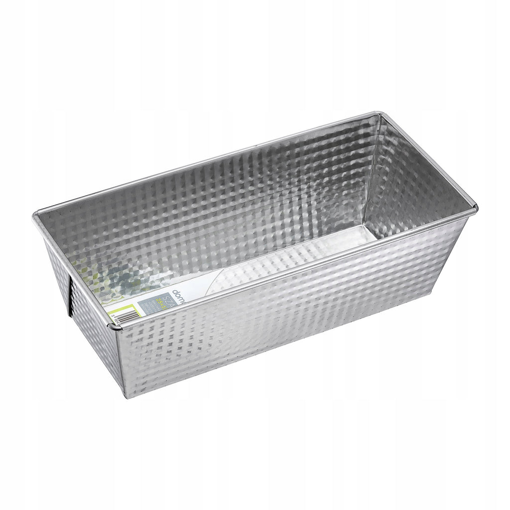 125501 DOmotti keksówka DO pieczenia ciasta chleba