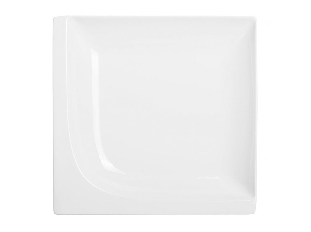 Talerz obiadowy głęboki Ambition Monaco 22 cm