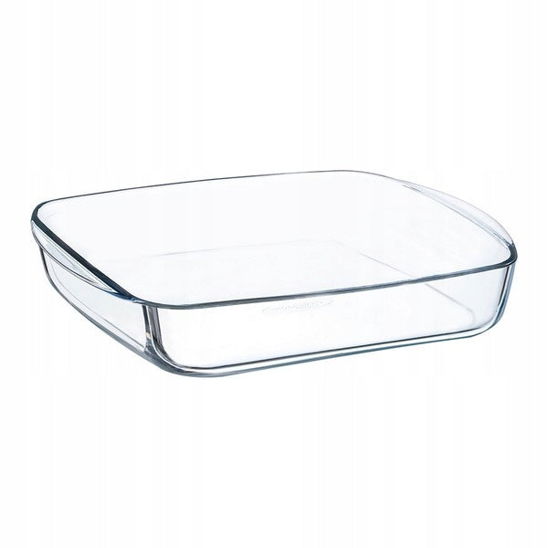Naczynie żaroodporne kwadratowy OCuisine Classic 1,6 l dj.