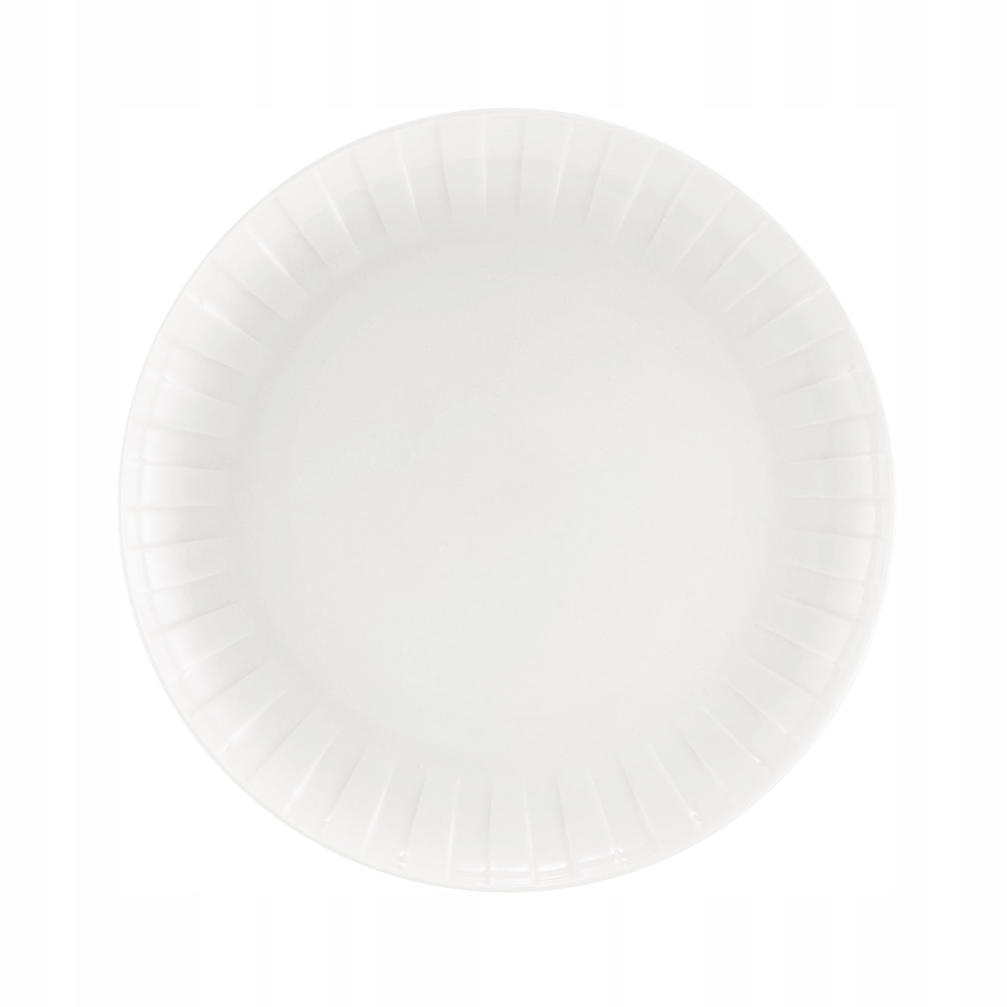 Talerz obiadowy płytki Ambition