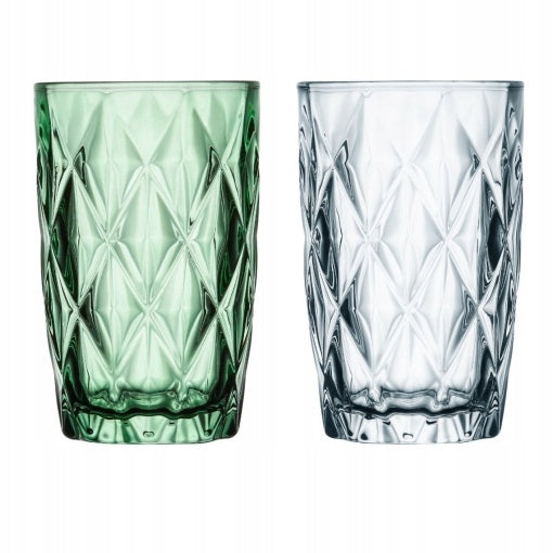 Szklanki do napojów Luminarc 380 ml 1 szt. dj.