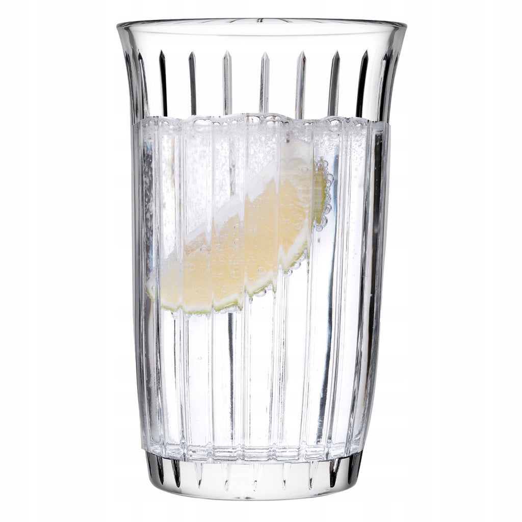 Szklanki do napojów Pasabahce 365 ml 4 szt.