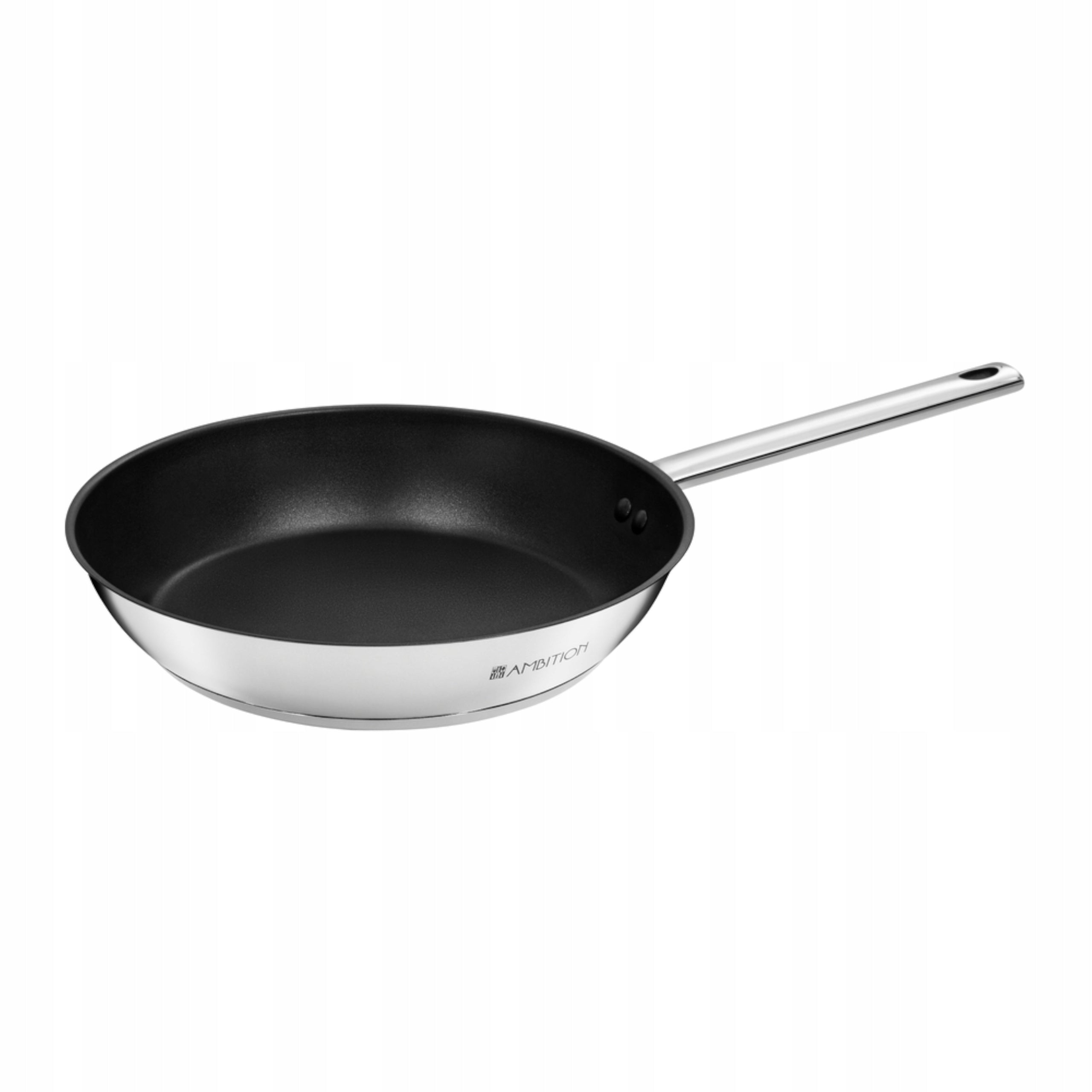 Patelnia tradycyjna Ambition KITCHEN PRO 28 cm non-stick (nieprzywierająca)