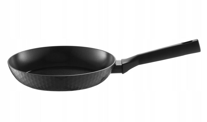 Patelnia tradycyjna Ambition Diamond 20 cm ceramiczna