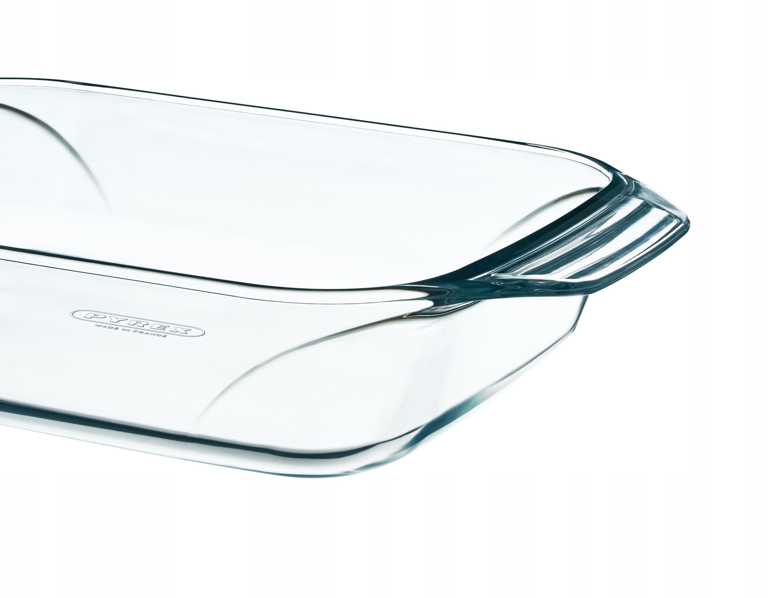 Naczynie żaroodporne prostokątny Pyrex 2,9 l