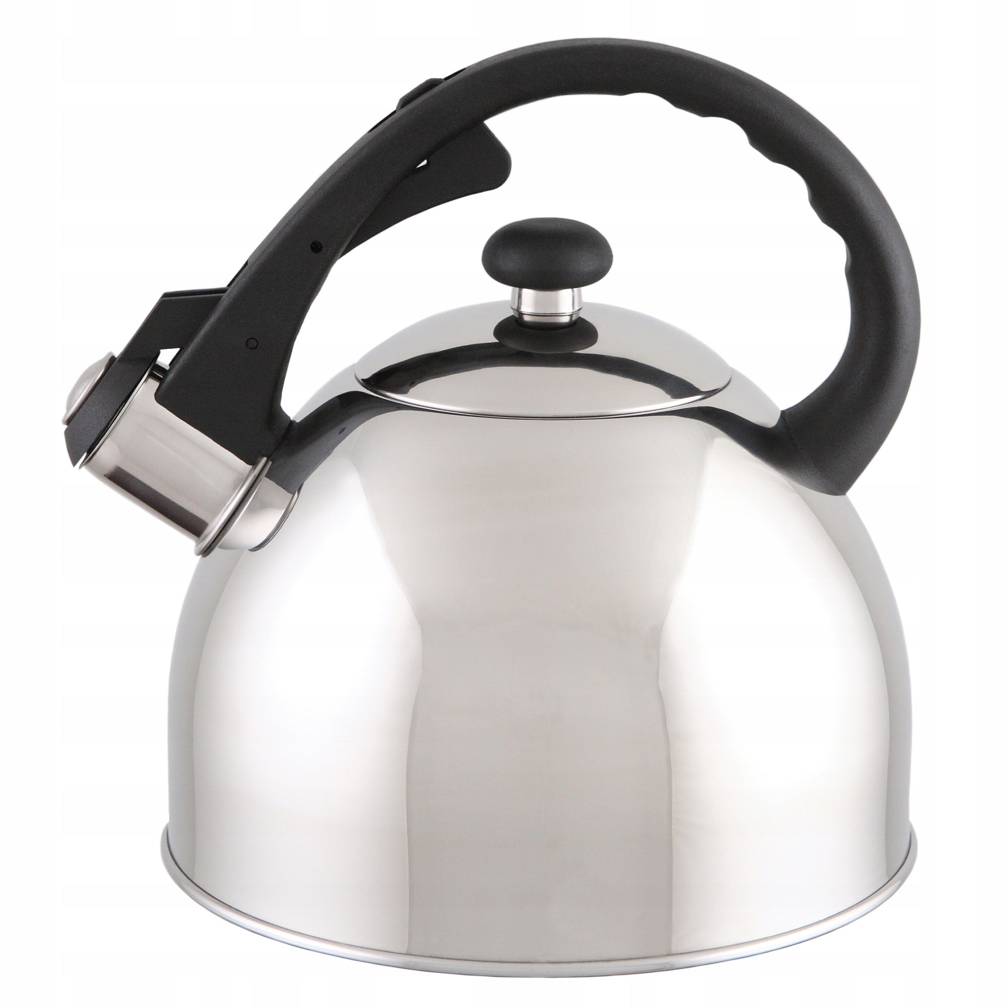 Czajnik tradycyjny stalowy 1,5 l (2l) PONIT Domotti