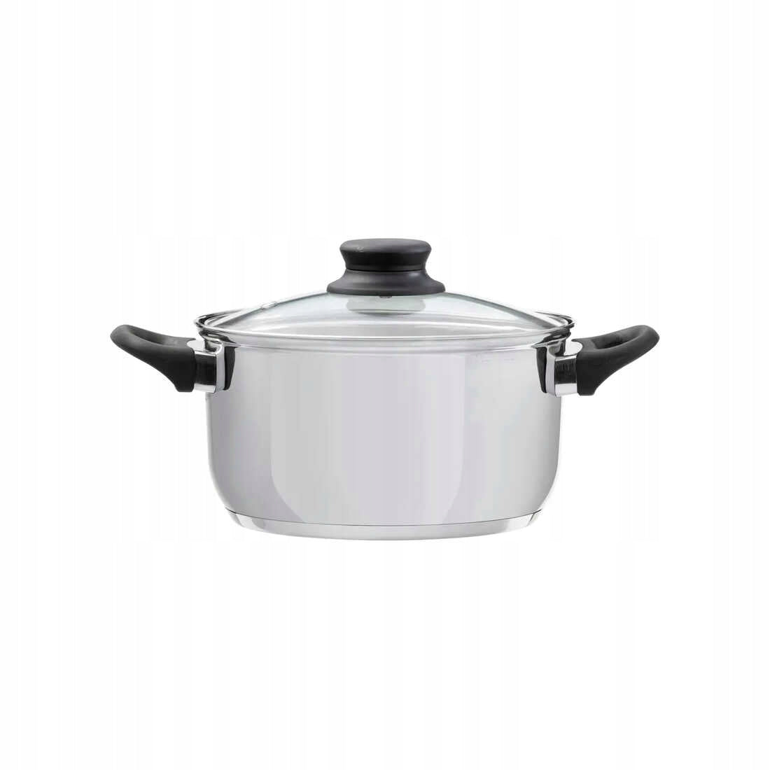 Garnek tradycyjny Domotti Lima 3,6 l