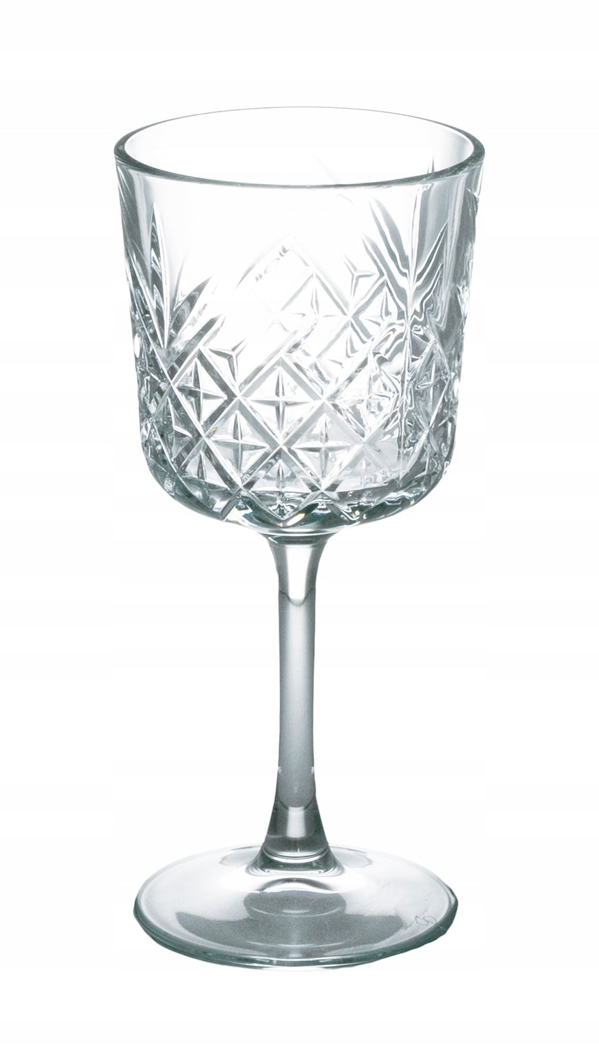 Kieliszki do wina białego, kieliszki do wina czerwonego Pasabahce Timeless