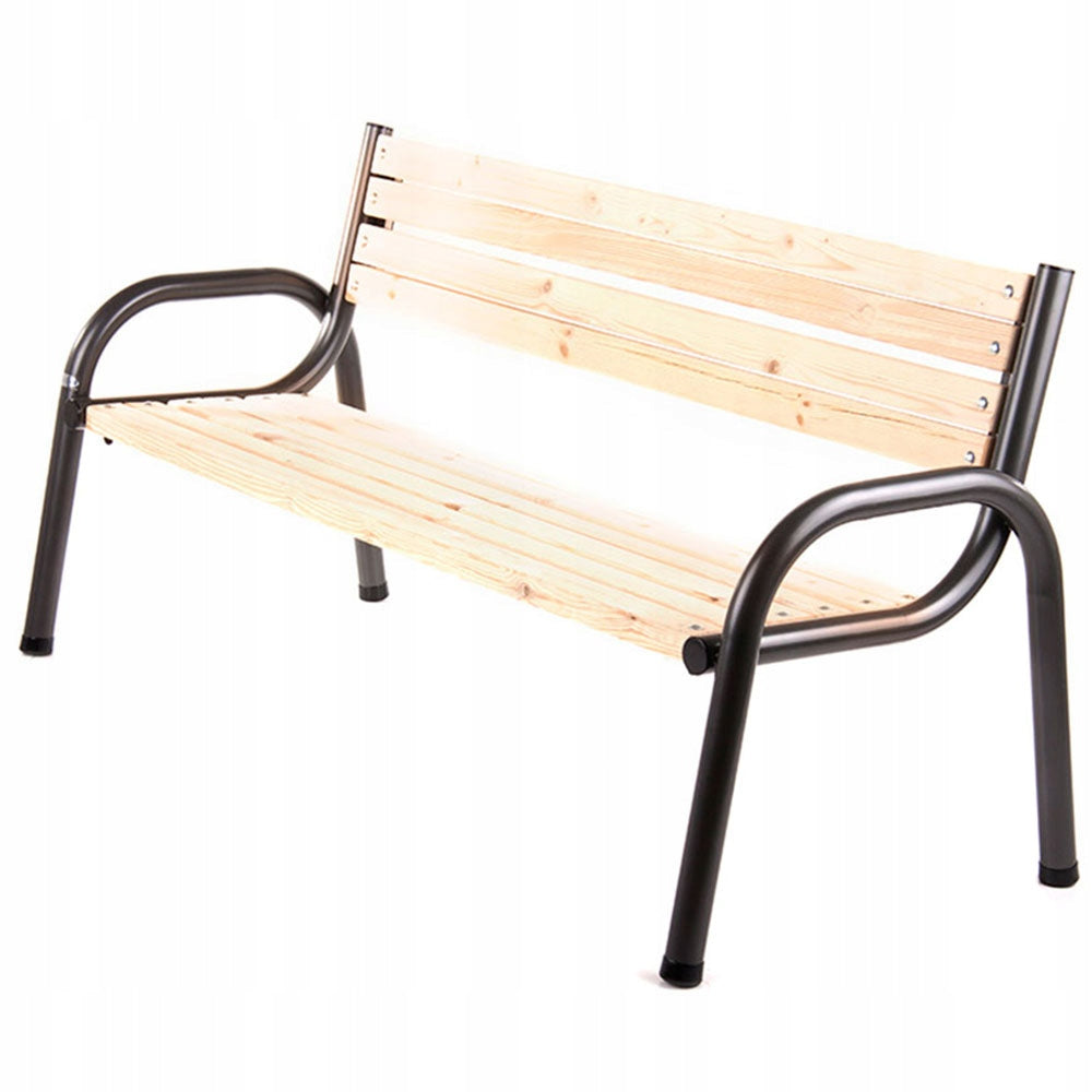 22923 PATIO PARK BASIC ŁAWKA OGRODOWA