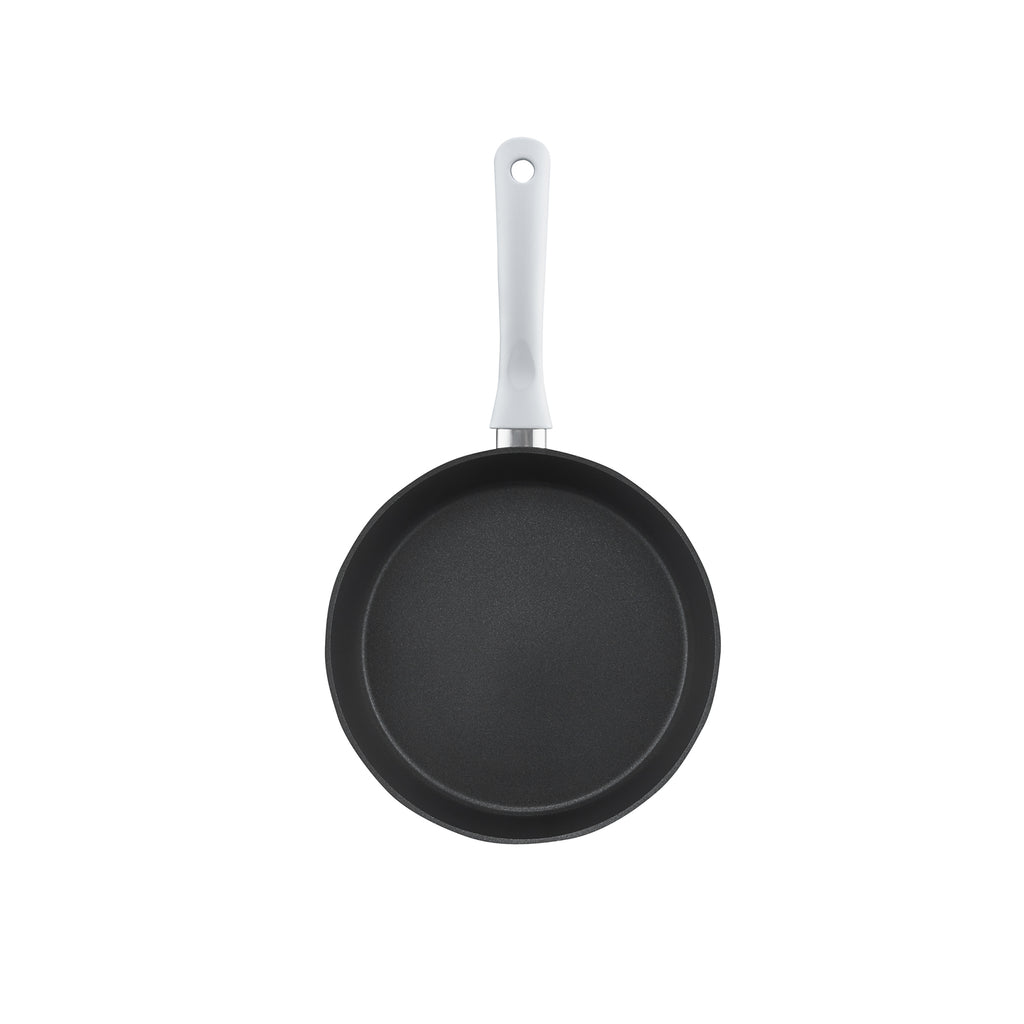 Patelnia tradycyjna Ambition alto 20 cm aluminiowa
