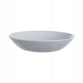 Talerz obiadowy głęboki Luminarc Pampille 20 cm