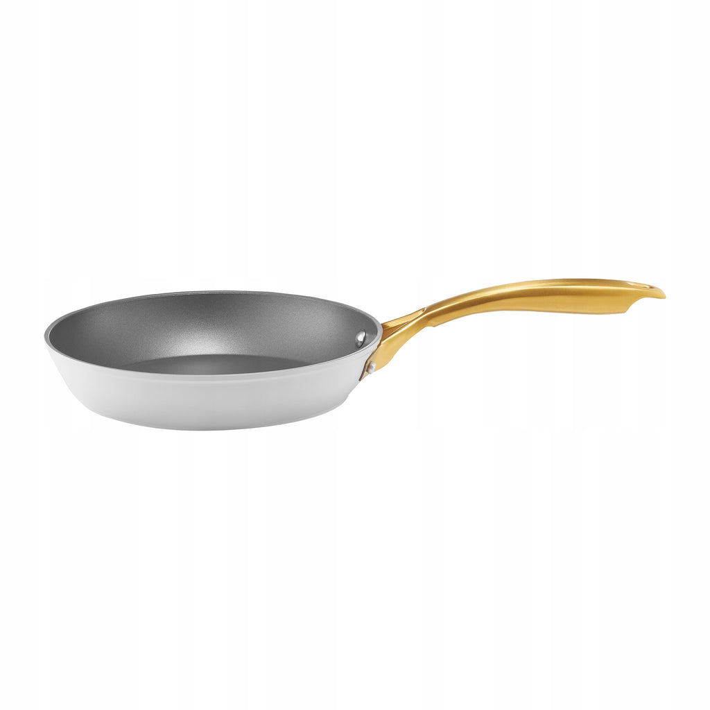 Patelnia tradycyjna Ambition Glam 28 cm non-stick (nieprzywierająca)