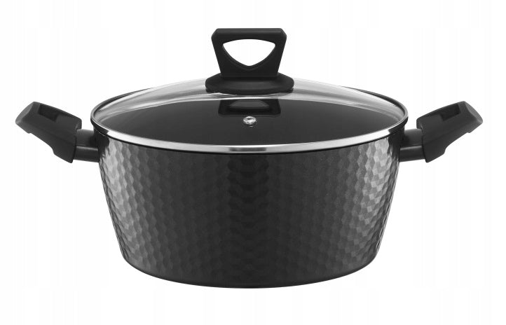 Garnek tradycyjny Ambition Diamond 2,3 l
