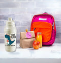 Bidon BranQ 350 ml