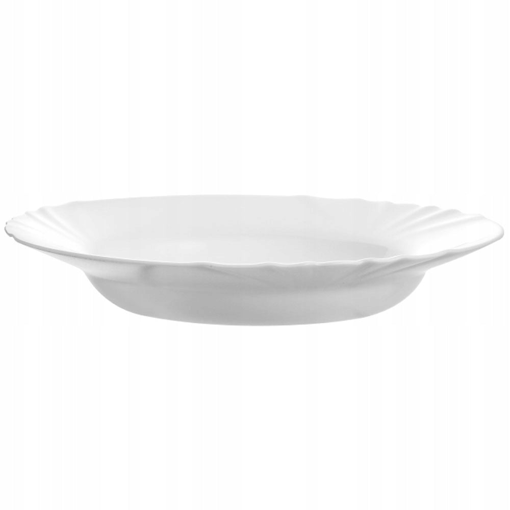 Talerz obiadowy głęboki Luminarc Cadix 23,8 cm dj.