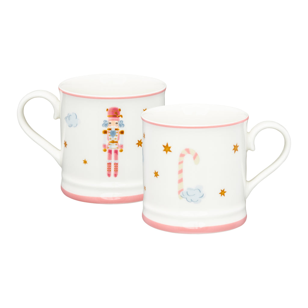 Kubek Ambition Ballet porcelana 380 ml