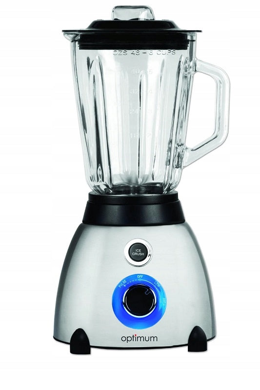 Blender kielichowy Optimum RK-2016 700 W srebrny/szary