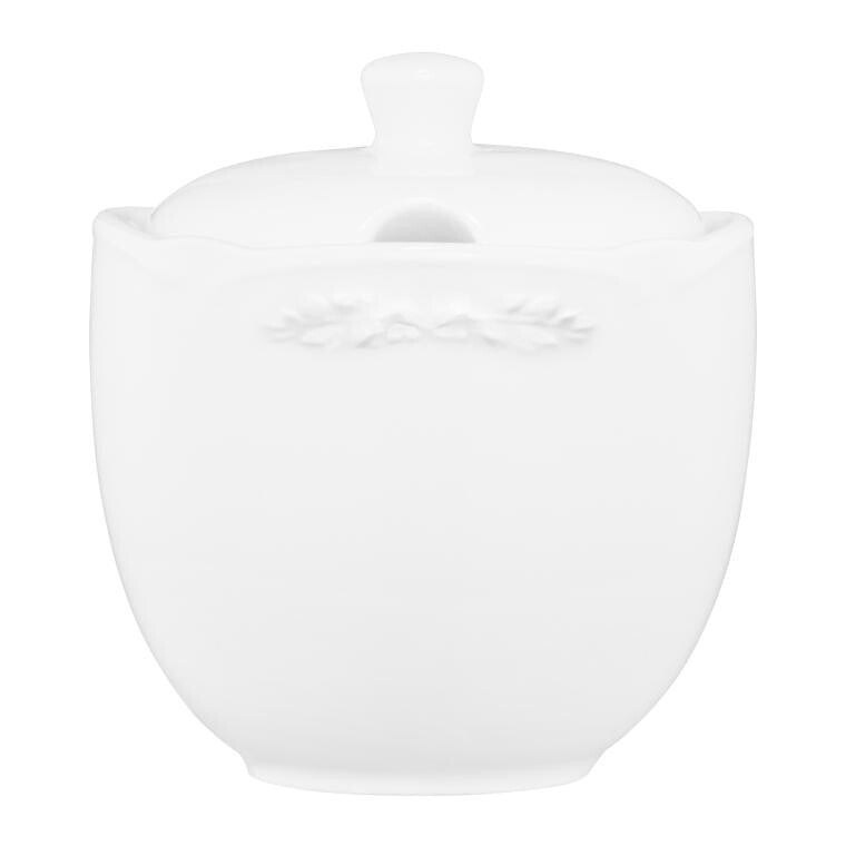 Cukiernica Ambition Pola porcelana