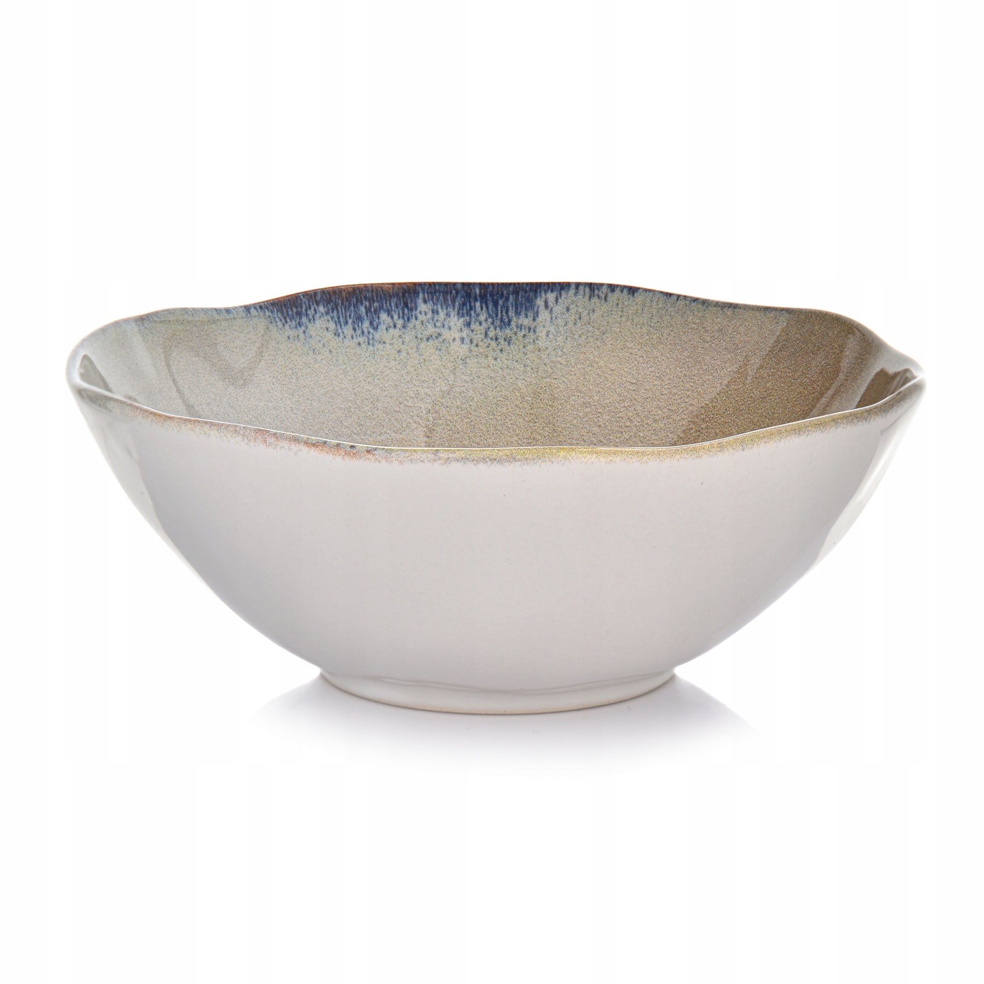 61398 Salaterka miseczka 16 cm Sand AMBITION