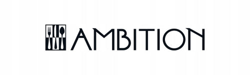 20200 Pojemnik z bambusową pokrywką Ambition Kalina 670 ml