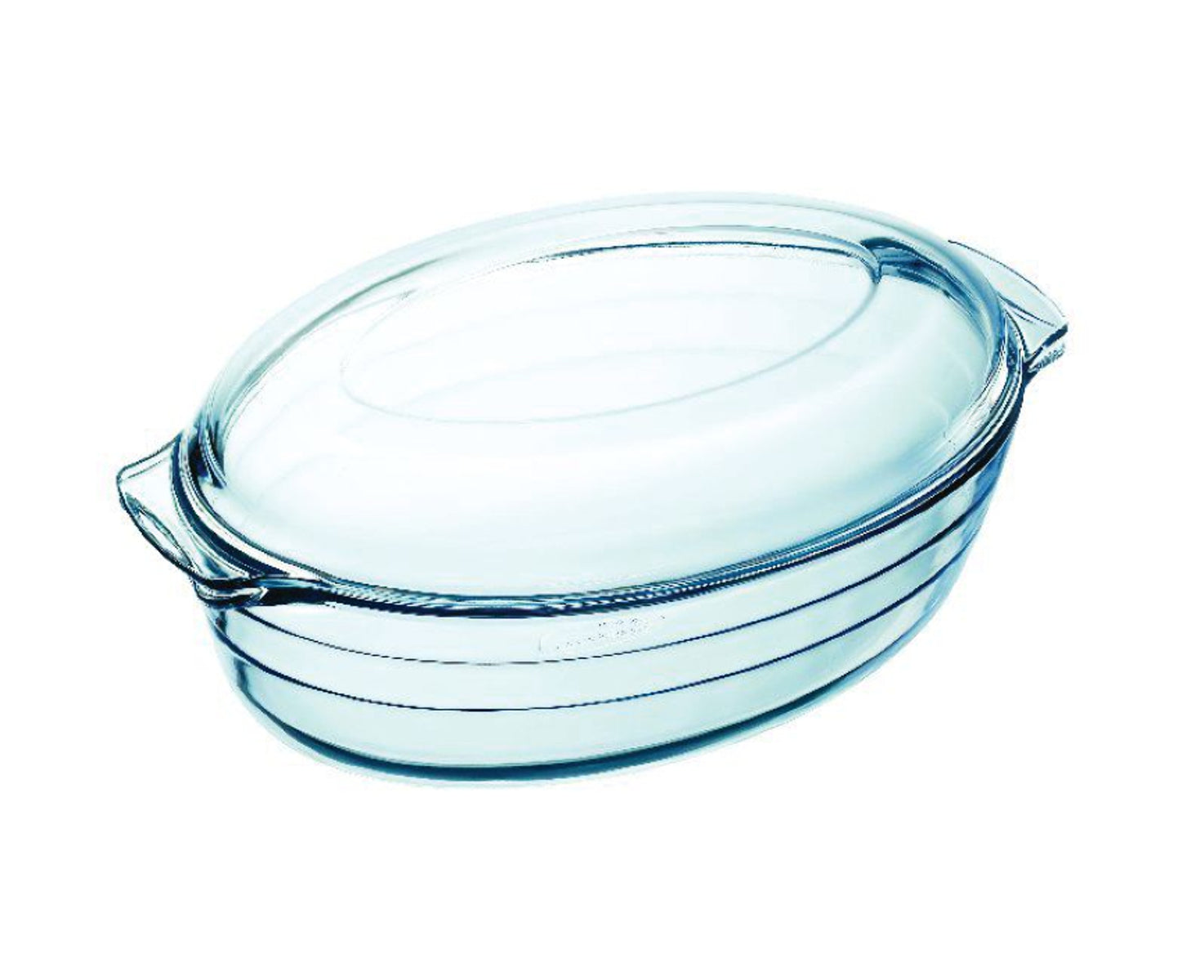 Naczynie żaroodporne owalny Pyrex 4 l