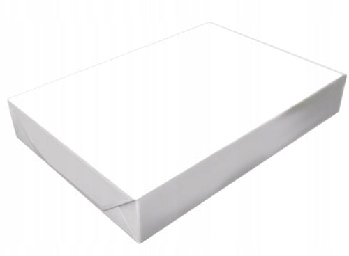 Papier samokopiujący 80g CFB A2+ biały 500ark