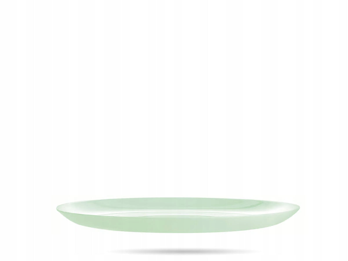 Talerz obiadowy płytki Luminarc Diwali 25 cm