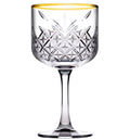 Kieliszki do wina czerwonego Pasabahce Timeless bezbarwny 500ml 4 szt.