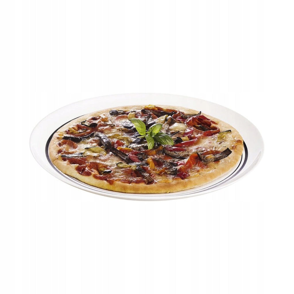 Talerz do pizzy Luminarc Friends Time Bistro Szkło 32 cm dj.