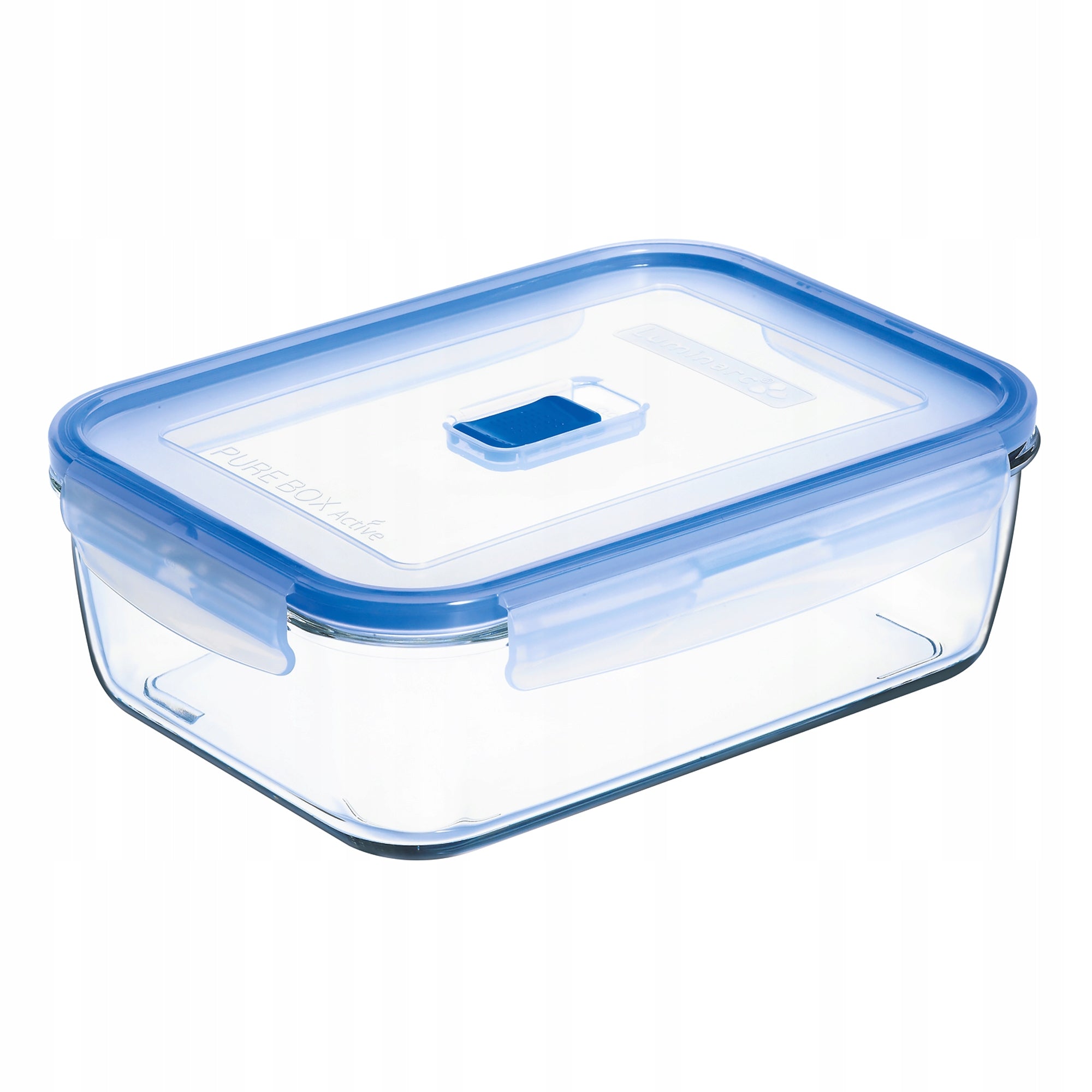 33582 pojemnik hermetyczny pure BOX prostokąt