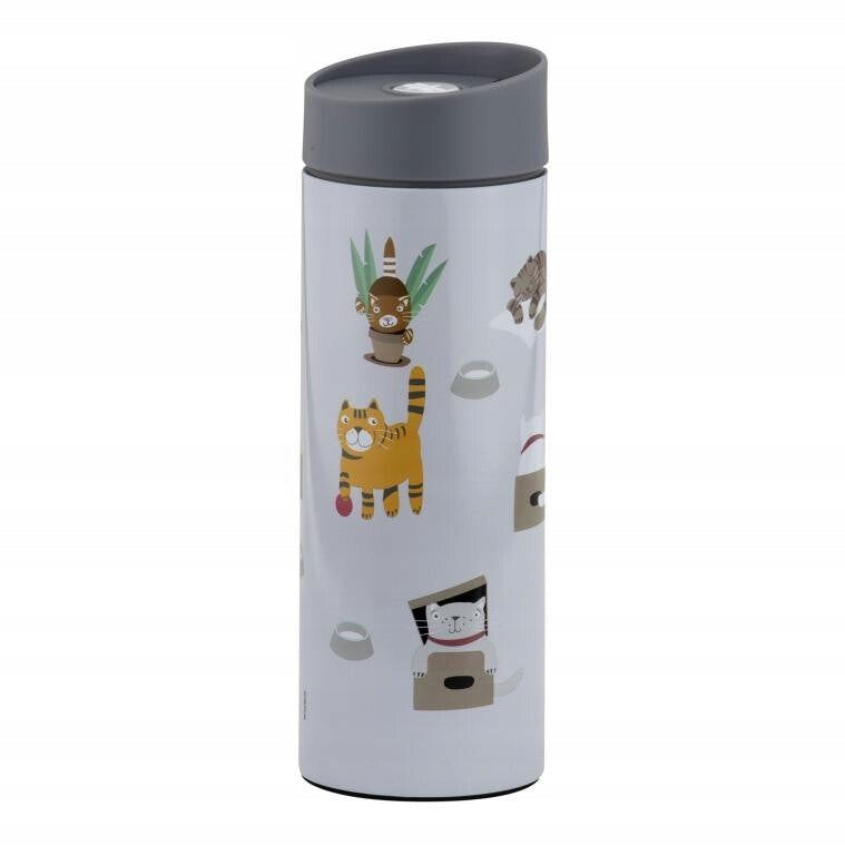 Butelka termiczna Ambition 400 ml