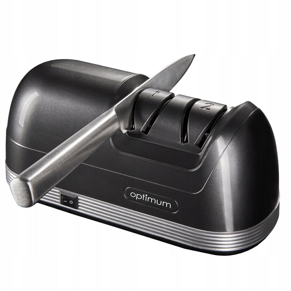 69645 Ostrzałka elektryczna do noży LP-0010 OPTIMUM