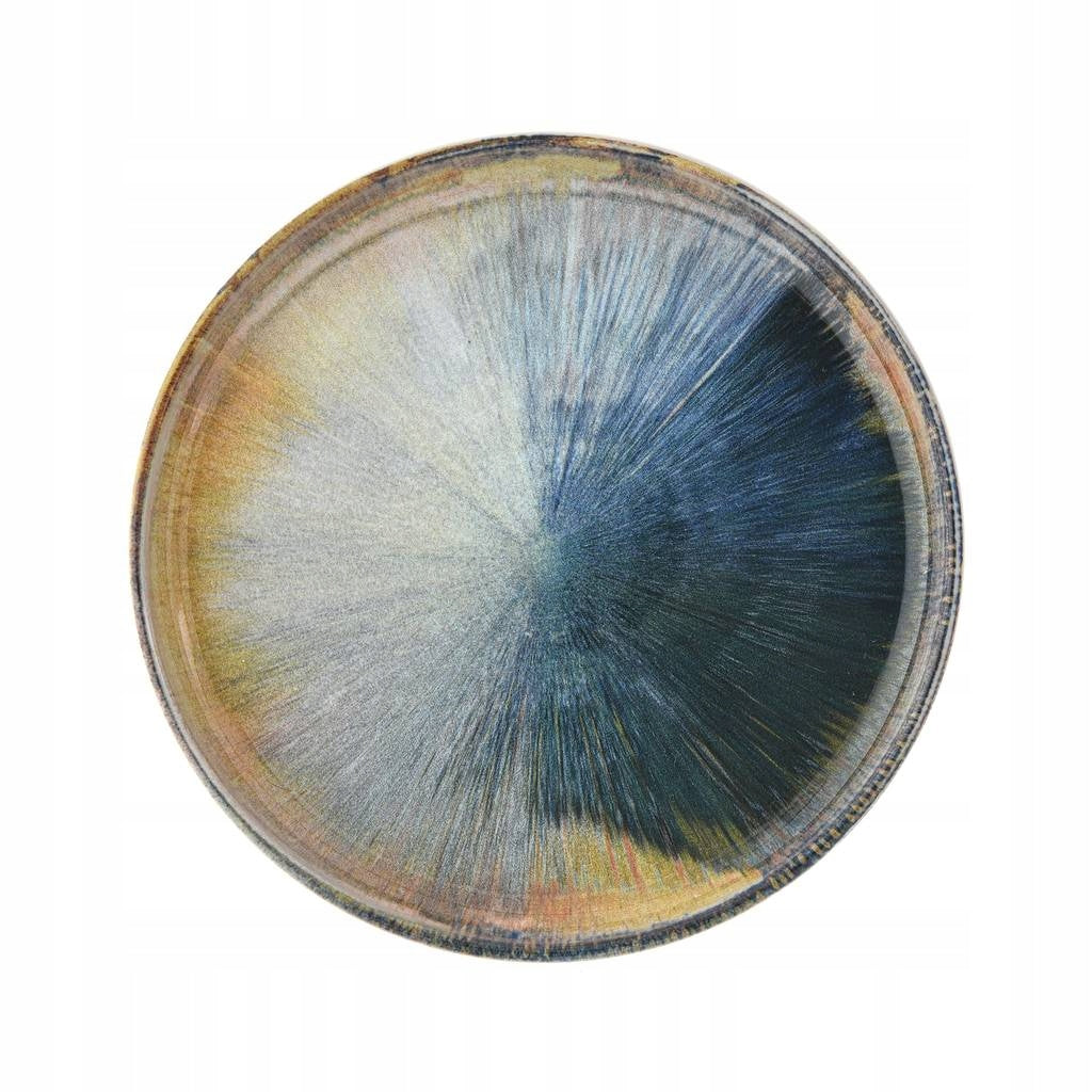 Talerz deserowy Ambition Madera 20 cm