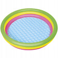 Basen dmuchany okrągły Bestway 102 x 102 cm