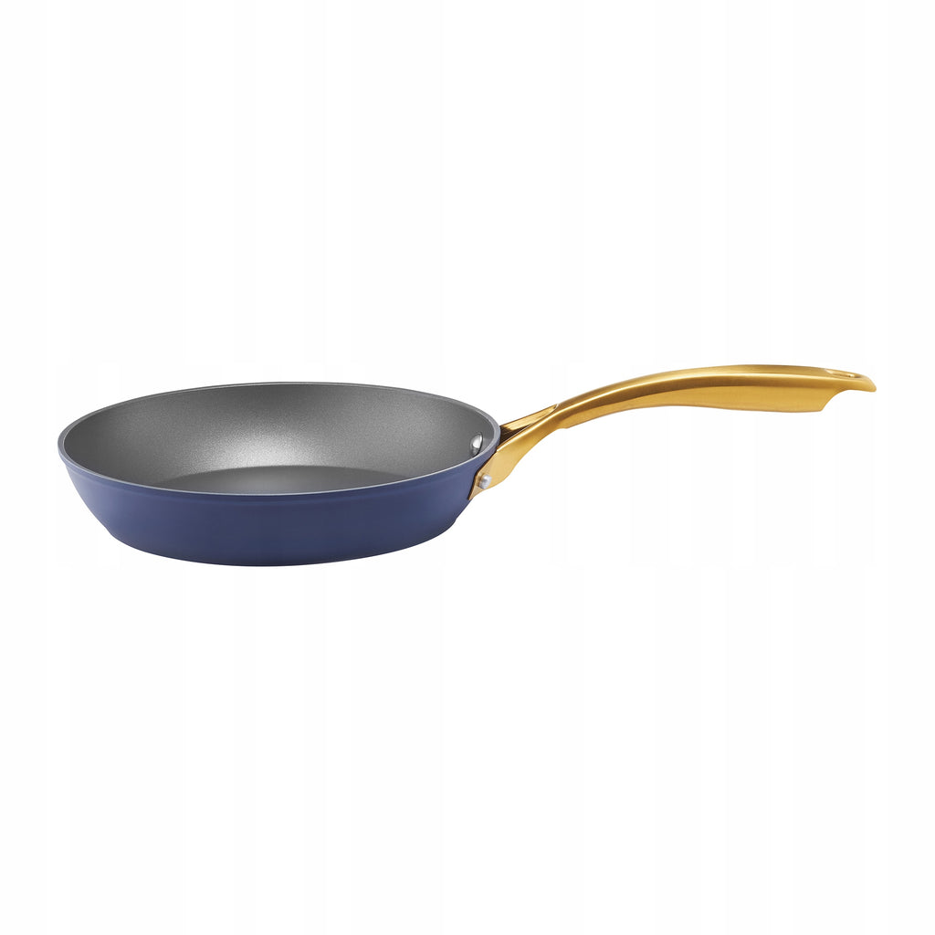 Patelnia tradycyjna Ambition Glam 28 cm non-stick (nieprzywierająca)