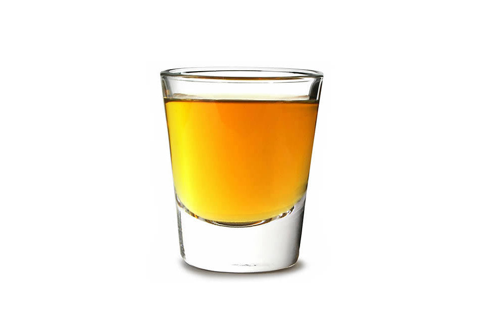 Kieliszki do wódki Pasabahce BOSTON bezbarwny 45ml 1 szt.