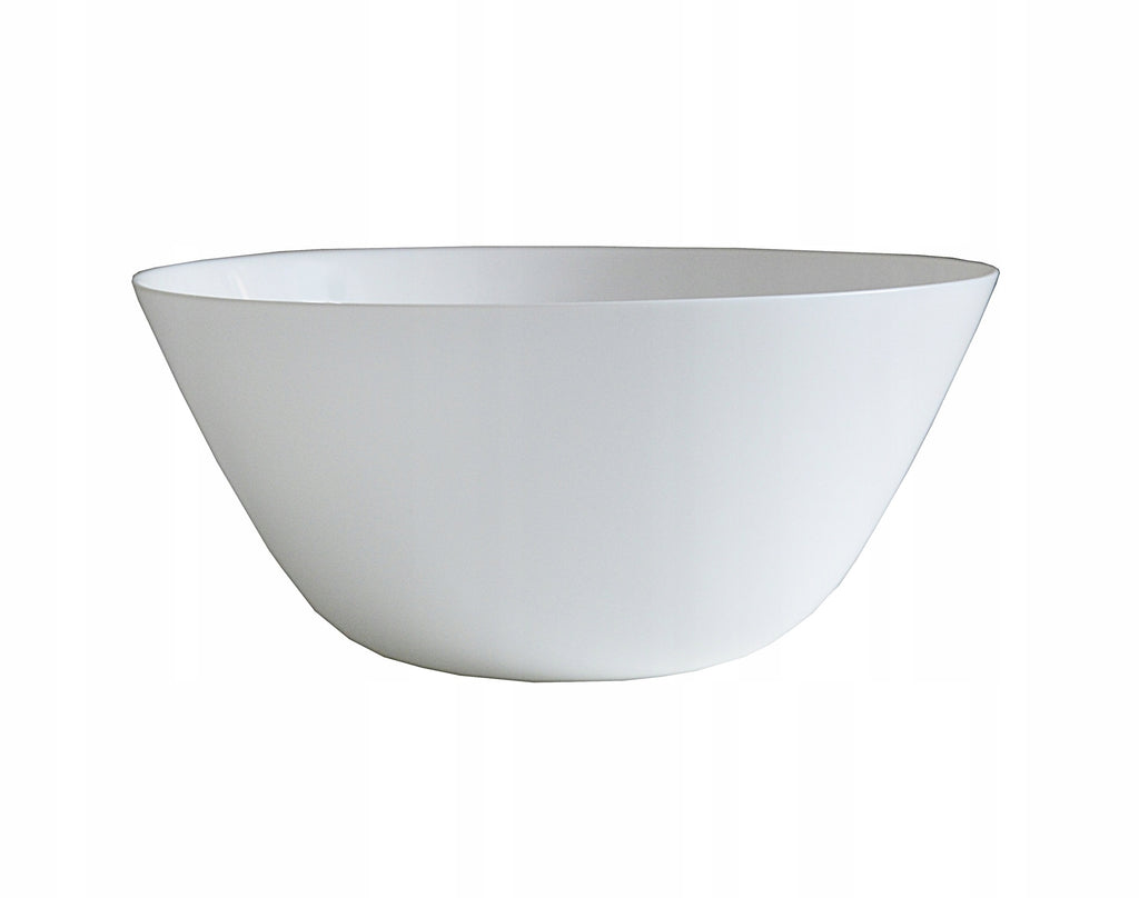 Salaterka Arcopal Zelie 11999 biała 18 cm