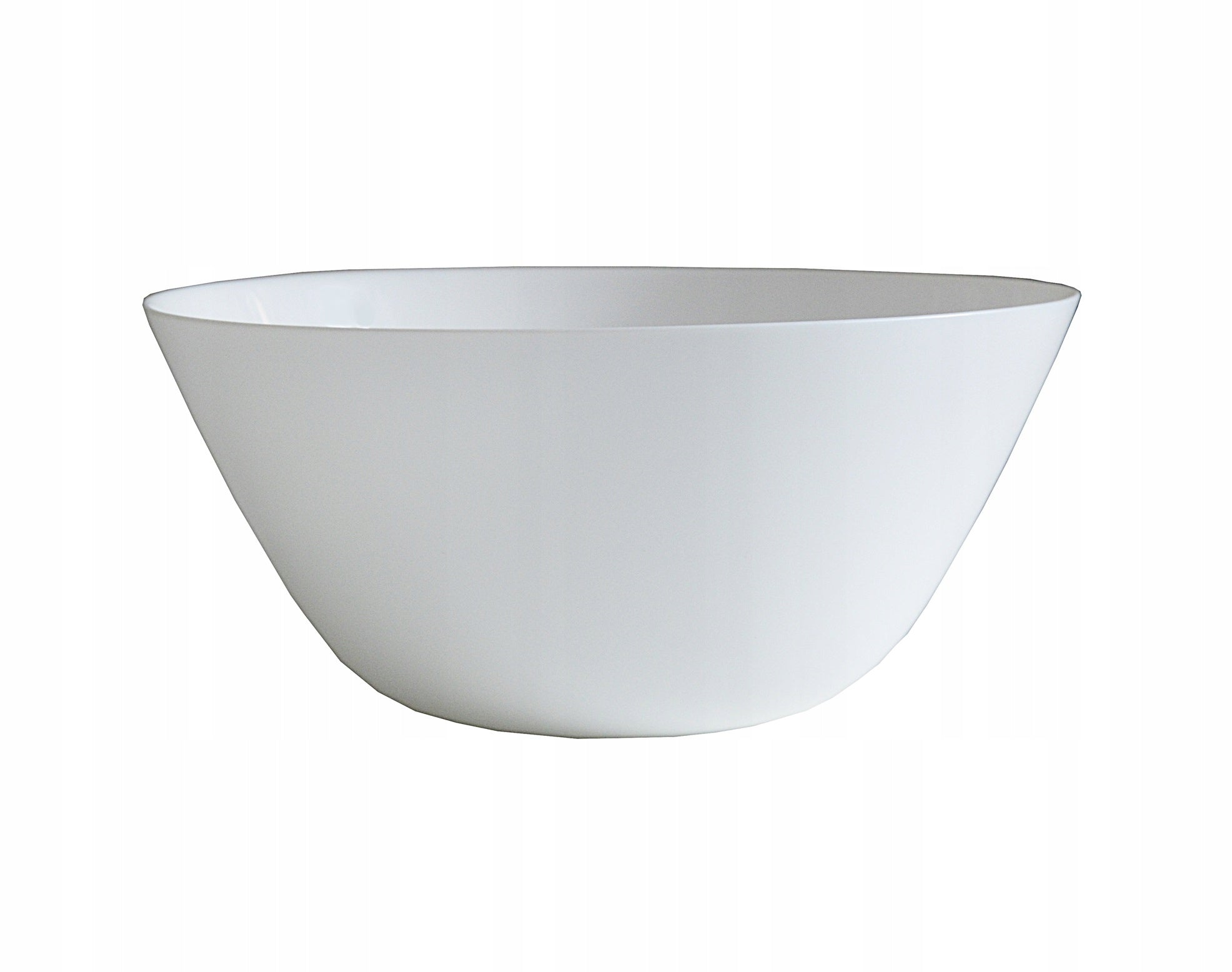 Salaterka Arcopal Zelie 11999 biała 18 cm