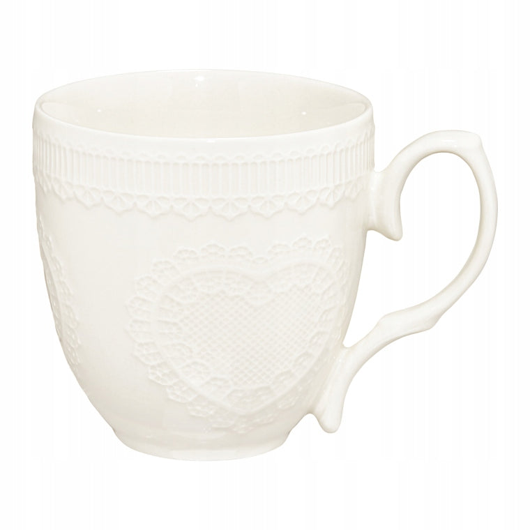 Kubek Ambition Galactic porcelana 350 ml