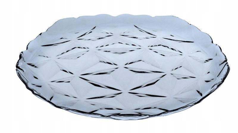 Talerz obiadowy płytki Pasabahce 28 cm