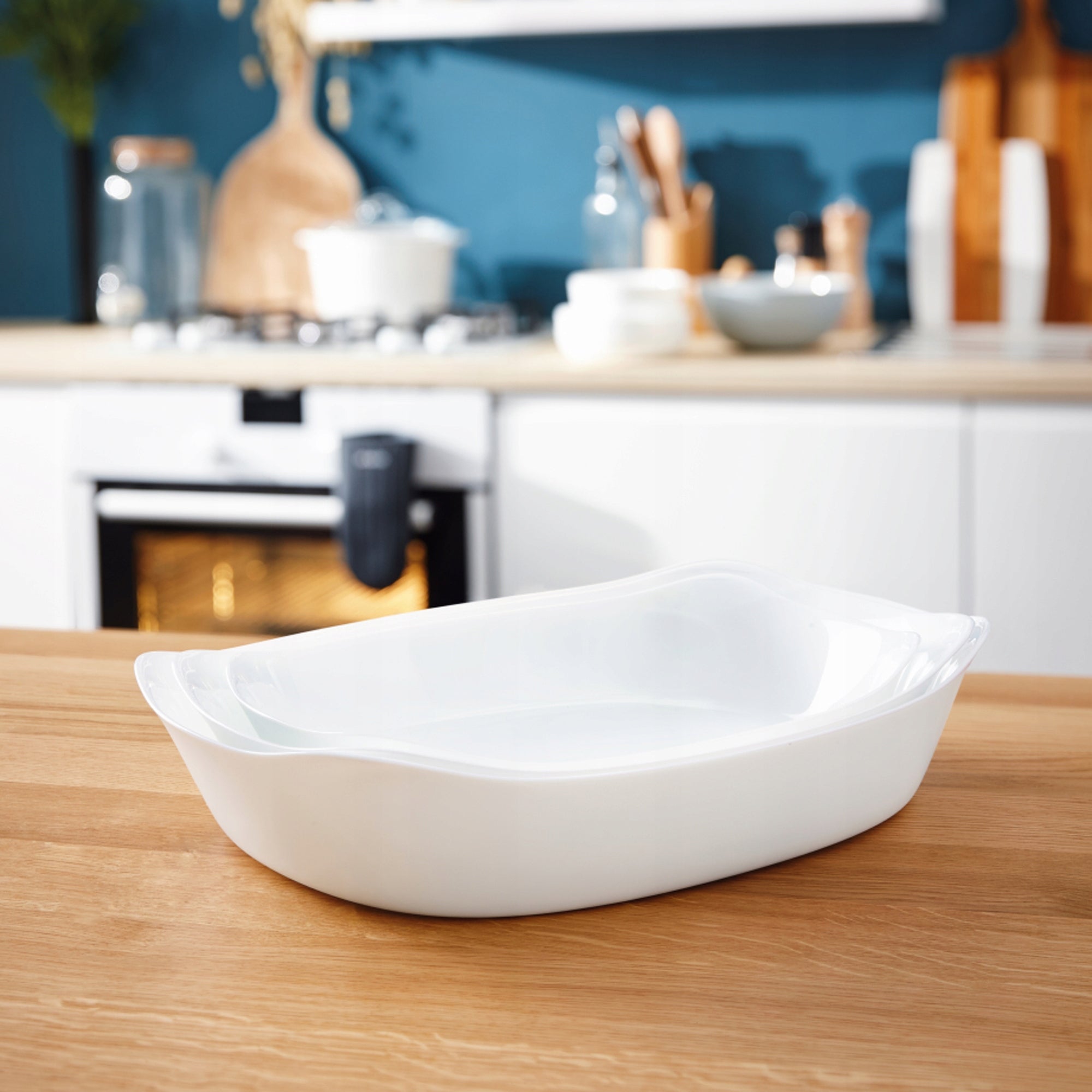 Brytfanna Luminarc Cuisine 1 l