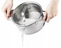 Garnek tradycyjny Ambition Kitchen Pro 2,2 l