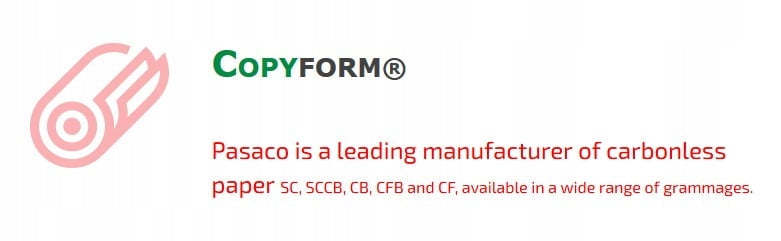 Papier samokopiujący 80g A3 CFB biały 500ark