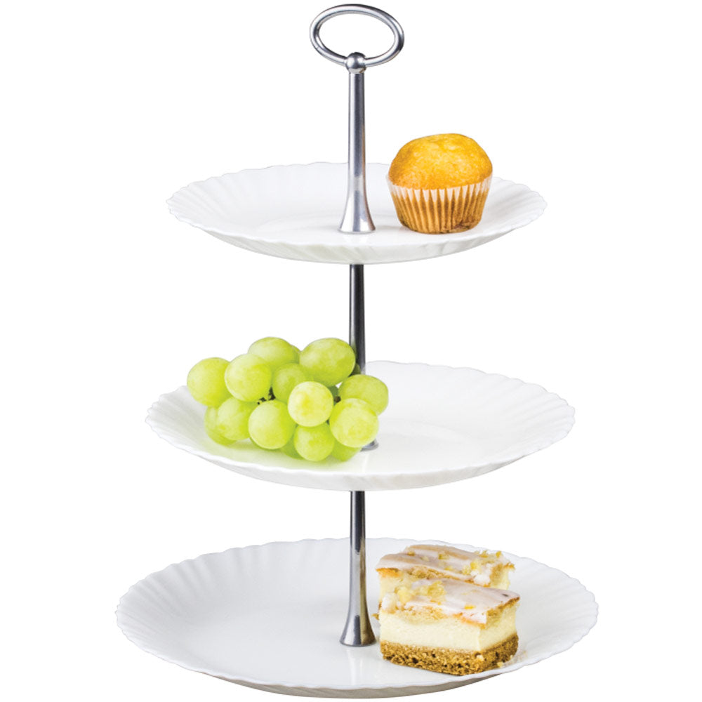 Patera Luminarc Feston 28 cm