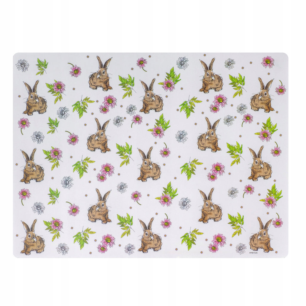 Podkładka prostokątny tworzywo sztuczne 40 cm