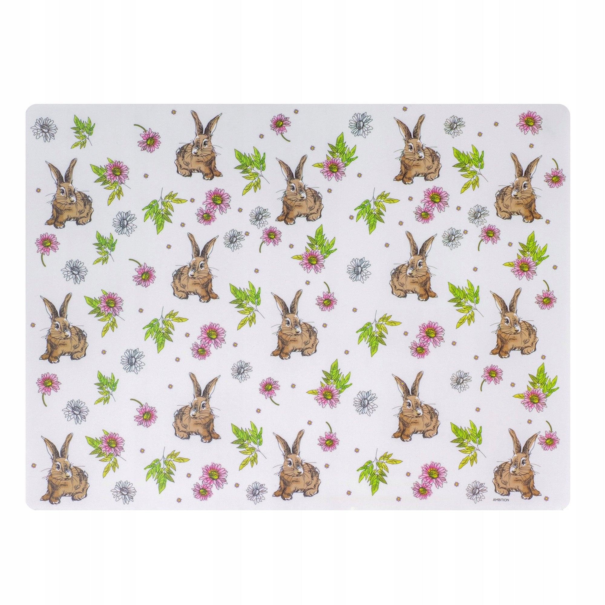 Podkładka prostokątny tworzywo sztuczne 40 cm