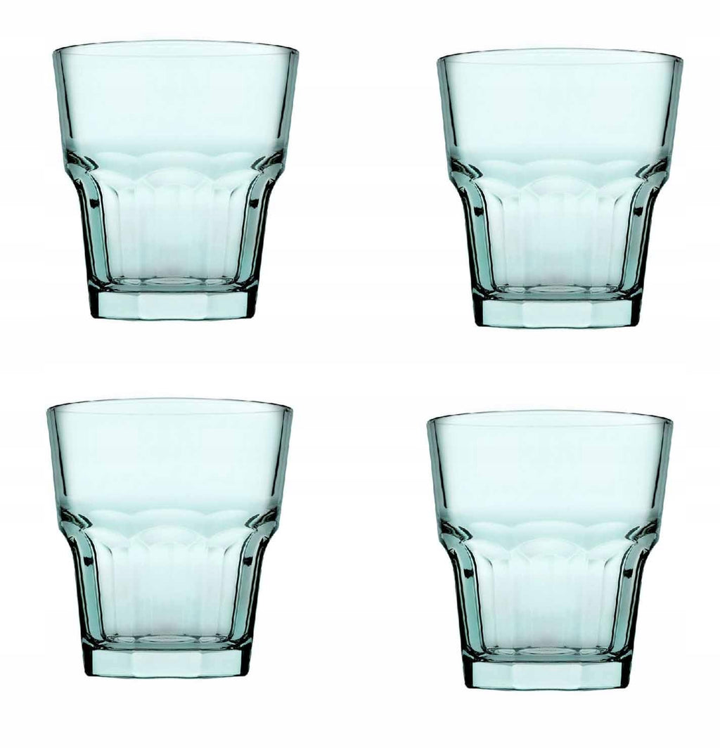 Szklanki do napojów Pasabahce 245 ml 4 szt.