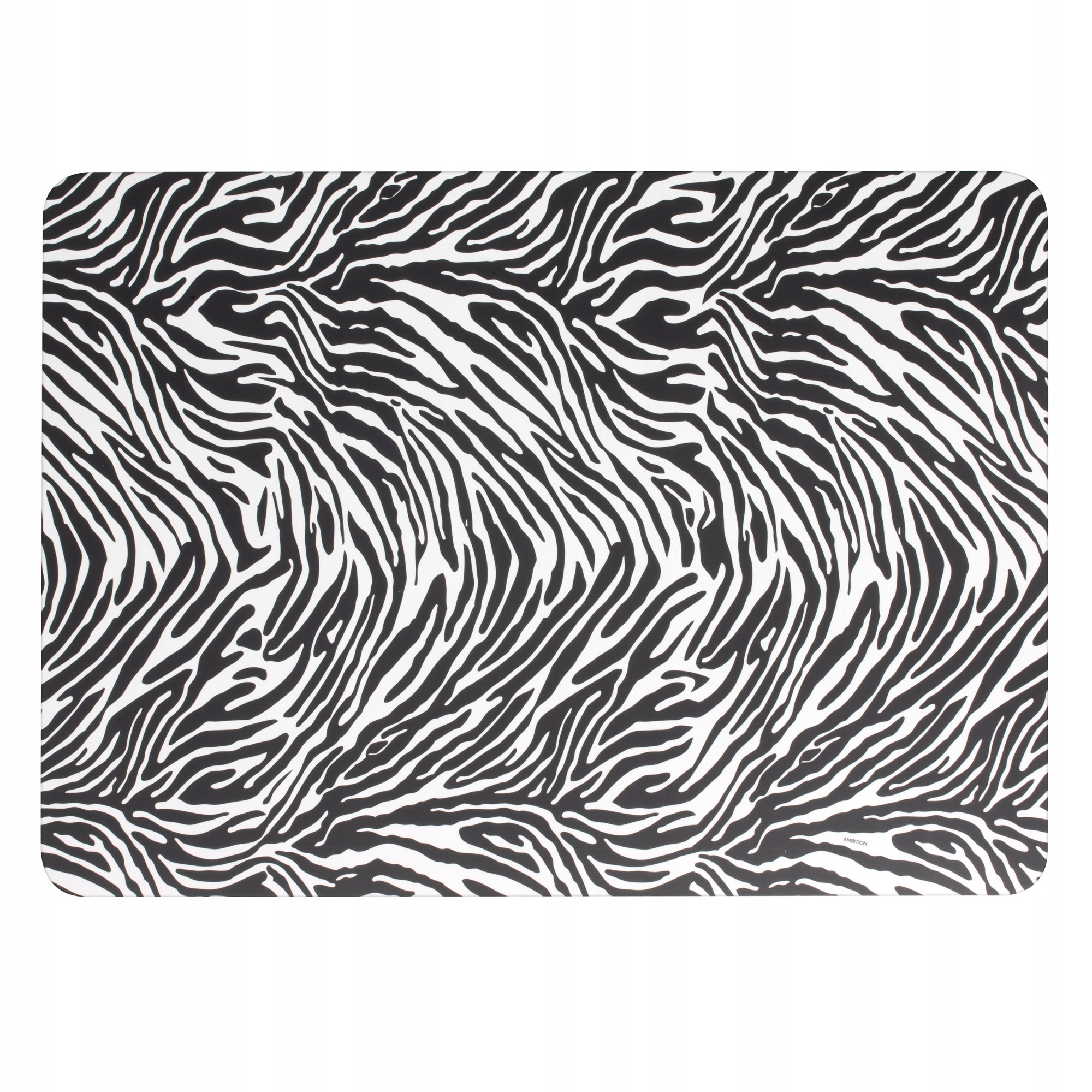 Podkładka prostokątny tworzywo sztuczne 28 x 39 cm